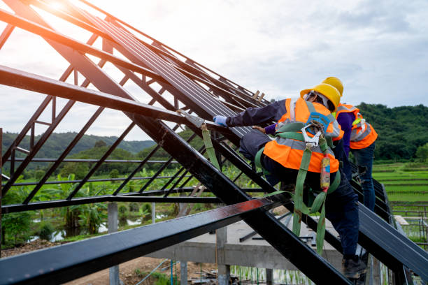 Quick and Trustworthy Emergency Roof Repair Services in Limestone Creek, FL