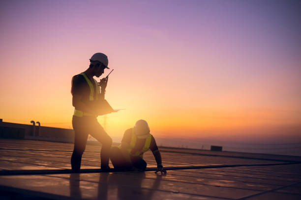 Best Roof Repair Estimates  in Limestone Creek, FL