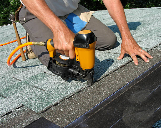 Roof Repair Estimates in Limestone Creek, FL