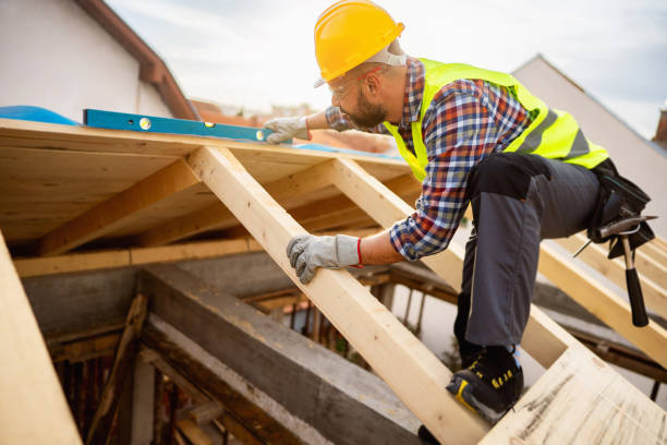 Best Roof Leak Repair  in Limestone Creek, FL