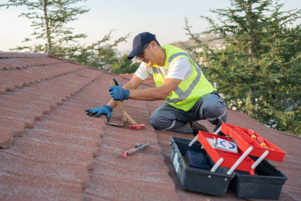 Best Roof Waterproofing Services  in Limestone Creek, FL