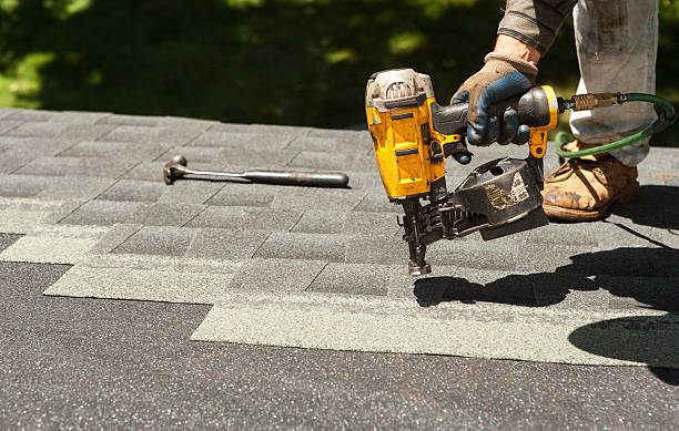 Gutter Installation and Roofing in Limestone Creek, FL