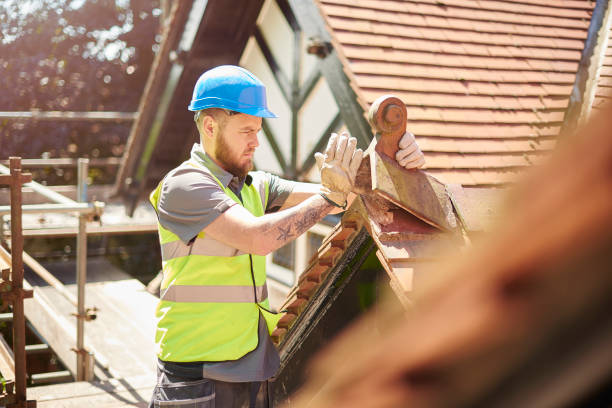 Professional Roofing Contractor in Limestone Creek, FL