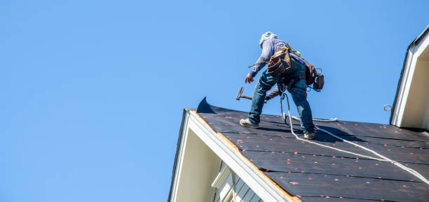 Best Slate Roofing Contractor  in Limestone Creek, FL