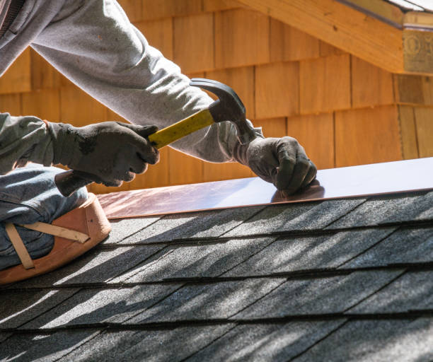 Best Storm Damage Roof Repair  in Limestone Creek, FL